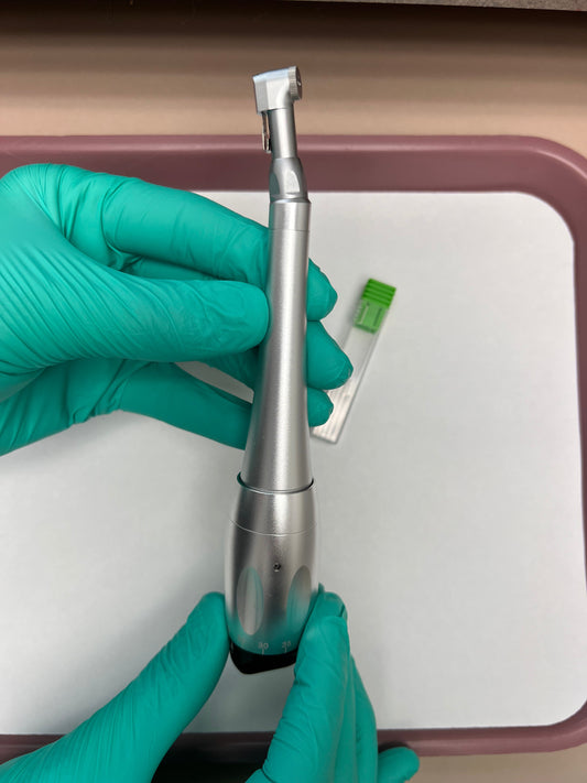 Full Arch Dental Implants: Restoring Smiles with Efficiency