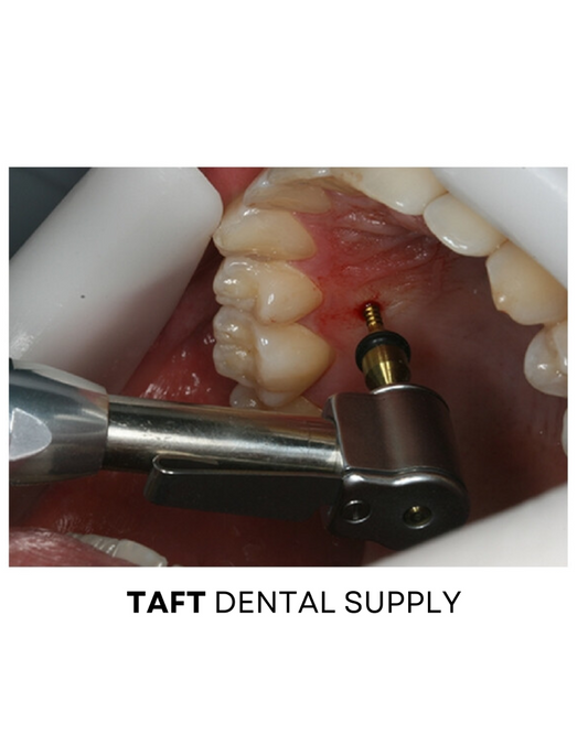 Taft Dental Supply Wrench