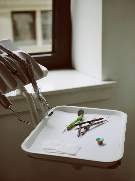 A History of the Dental Implant Torque Wrench: Precision in Evolution