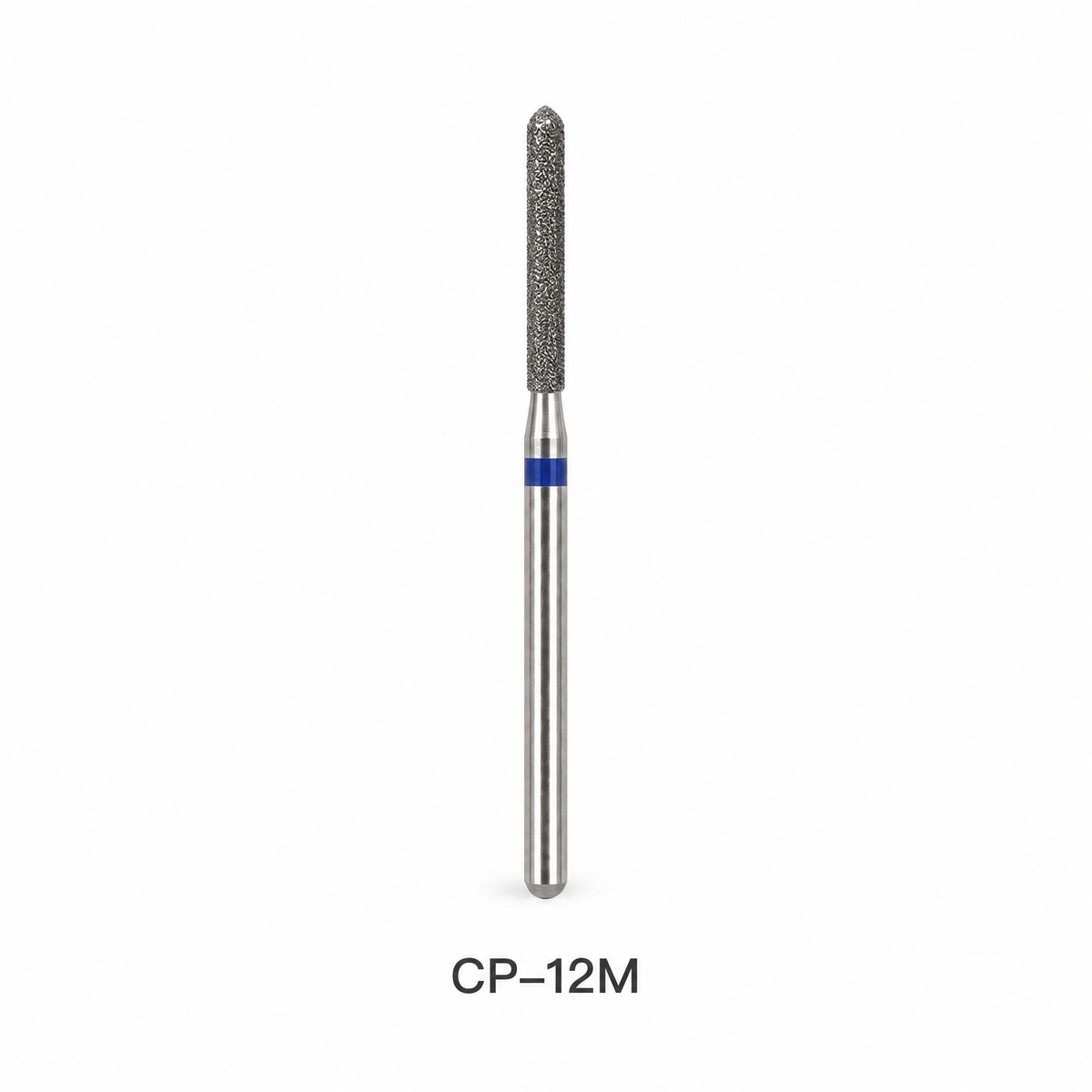 Taft Diamond Burs Chamfer CP-12 medium grit FG shank dental bur