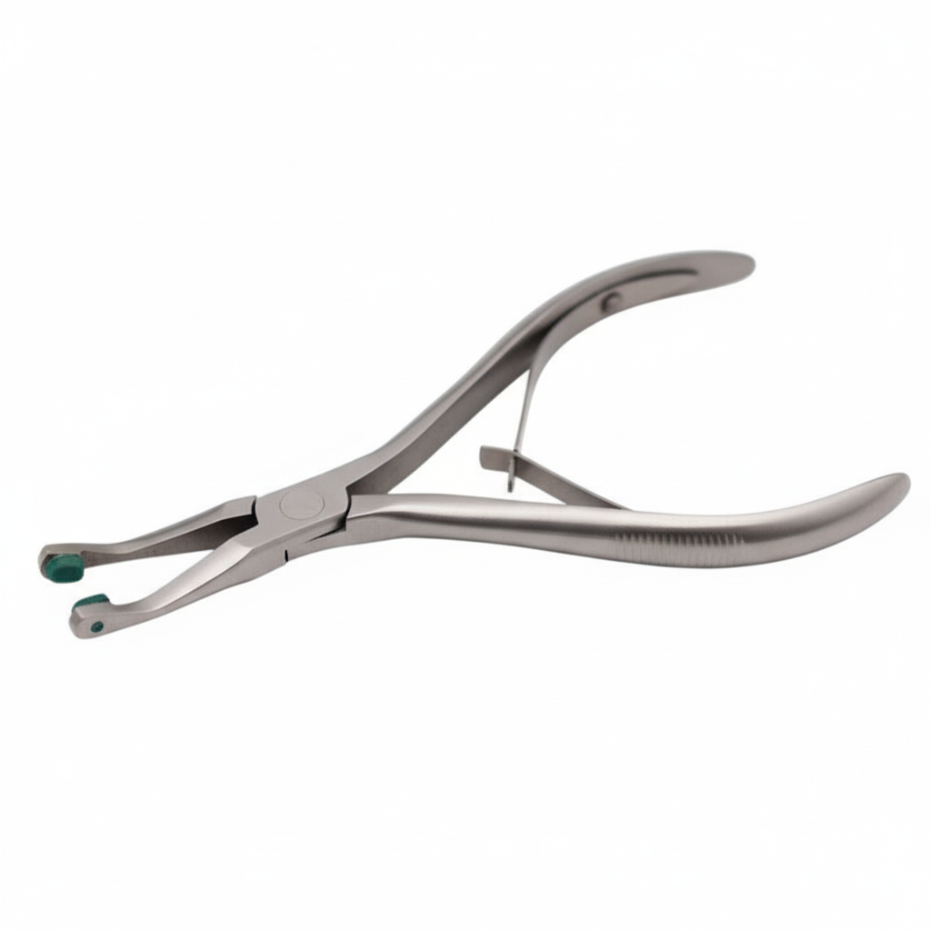 Crown Removal Pliers