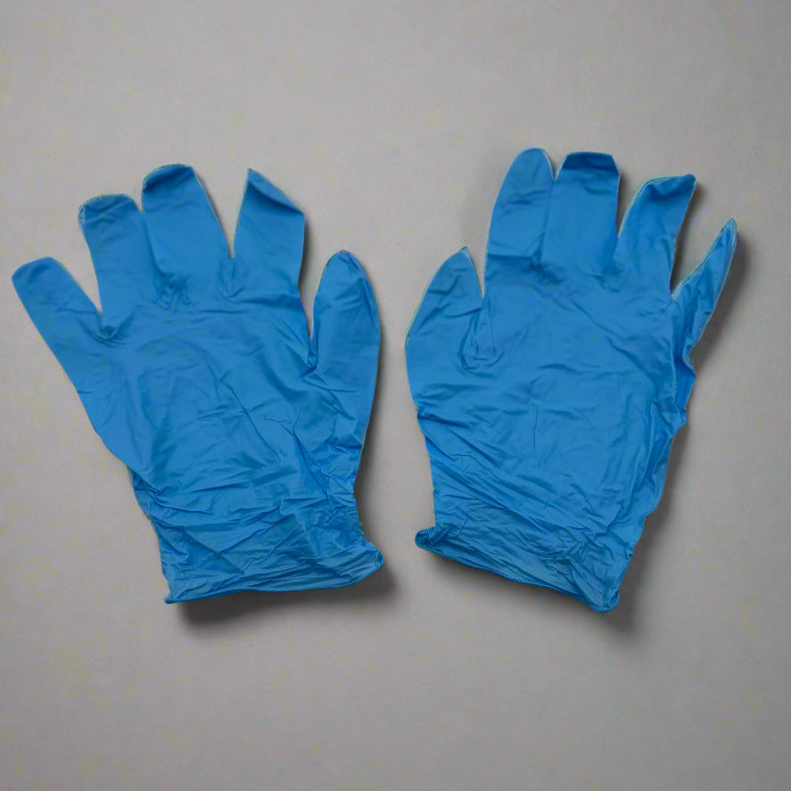 ProNitra Advanced - Powder Free, Nitrile Gloves