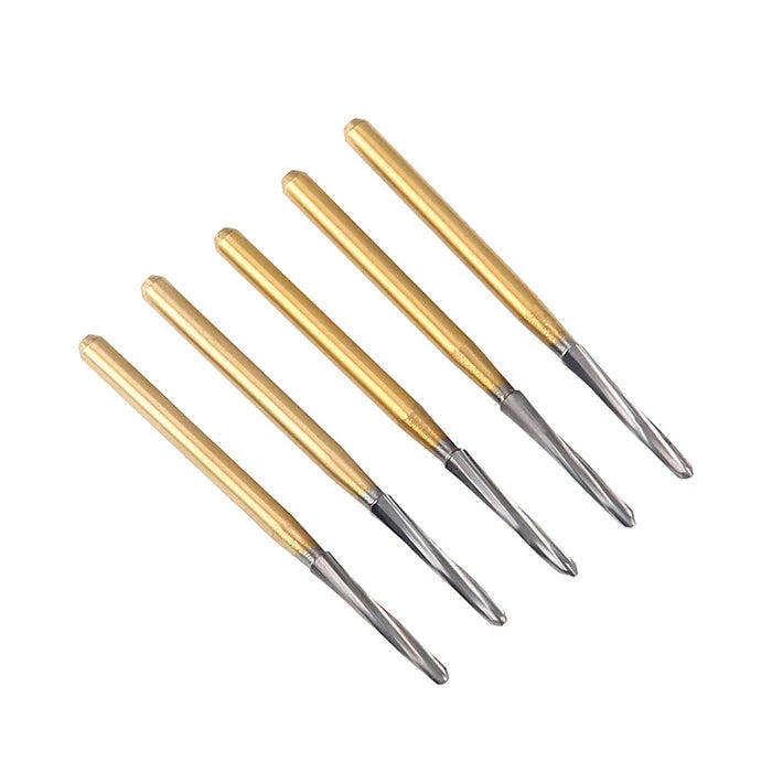 Taft Carbide Burs — Surgical & Endodontic