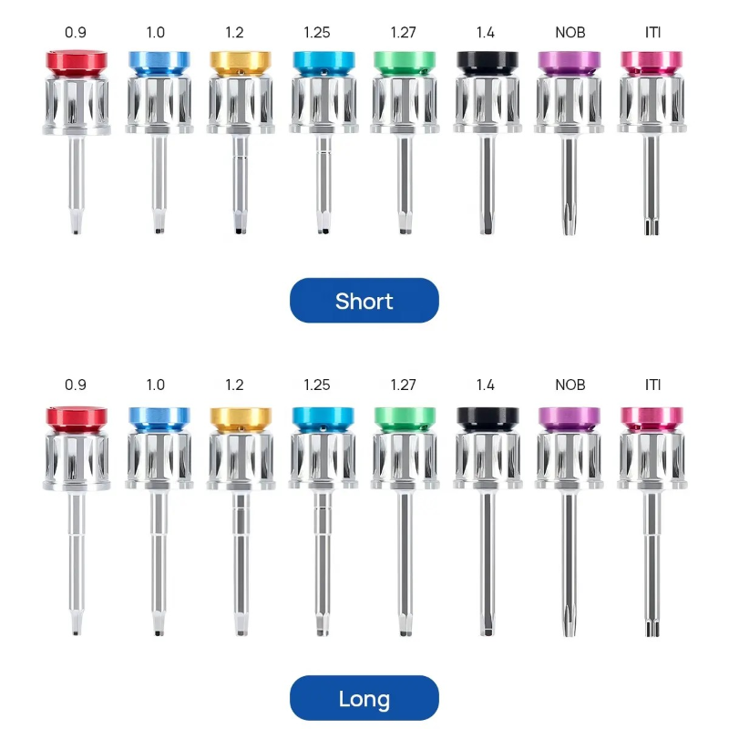 Universal Prosthetic Driver Kit