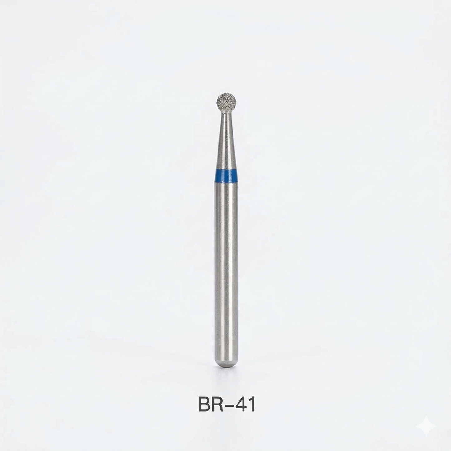 Taft Diamond Burs — Round