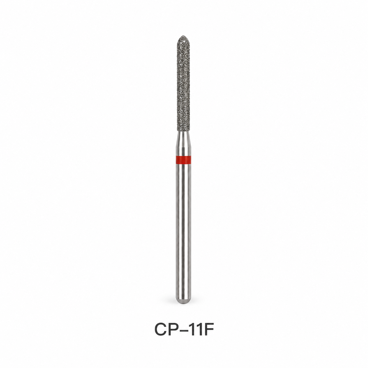 Taft Diamond Burs Chamfer CP-11 fine grit FG shank dental bur