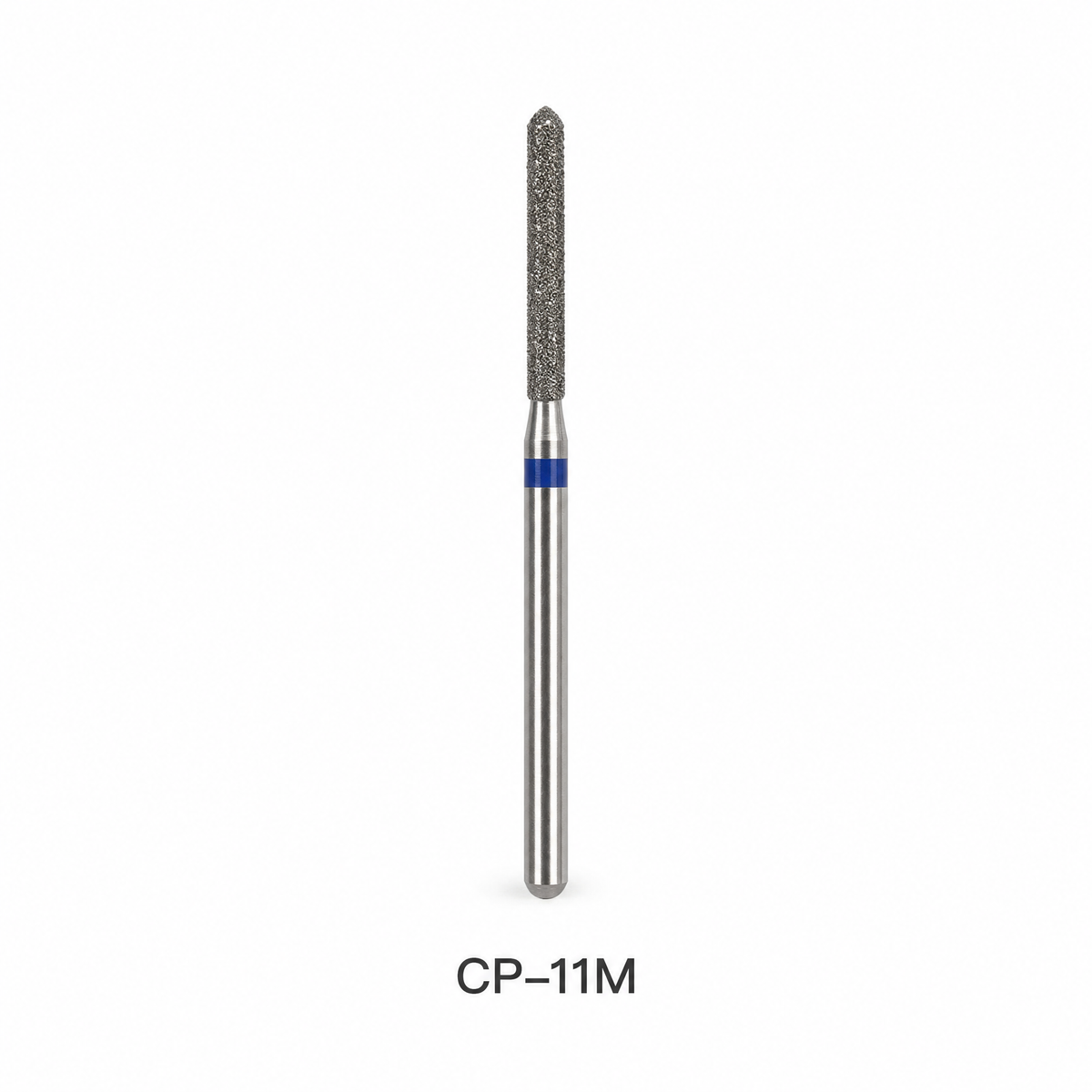 Taft Diamond Burs Chamfer CP-11 medium grit FG shank dental bur