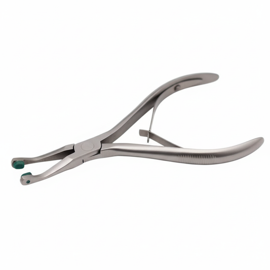 Crown Removal Pliers