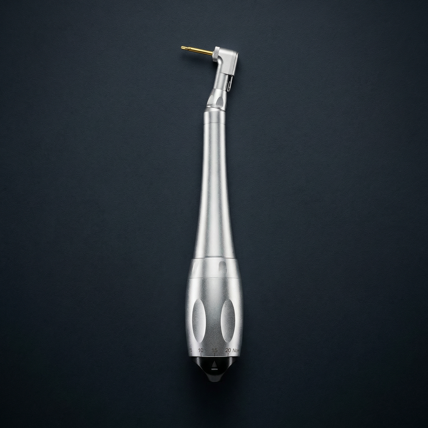 Variable Torque Driver