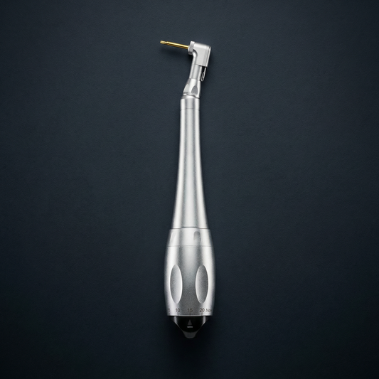 Variable Torque Driver