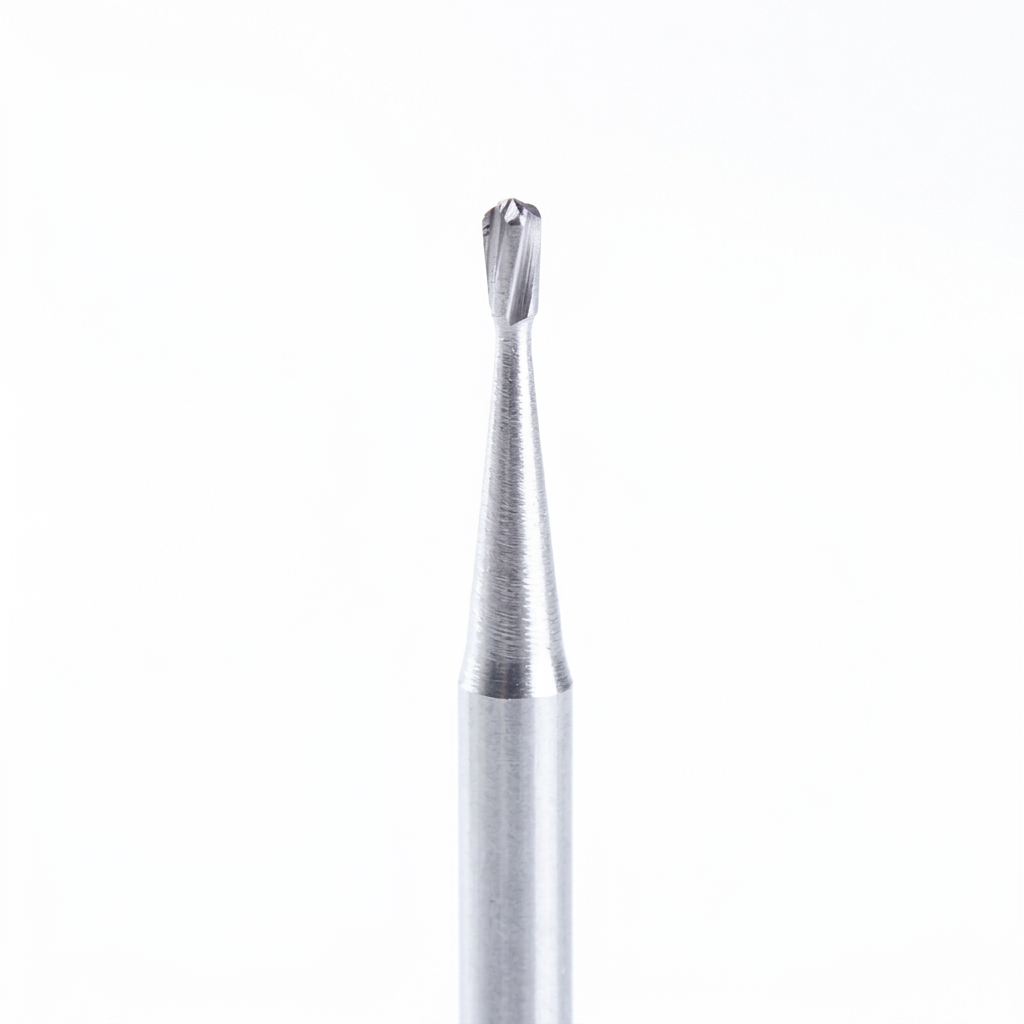 Taft Carbide Burs