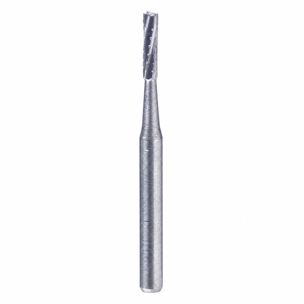 Taft Carbide Burs