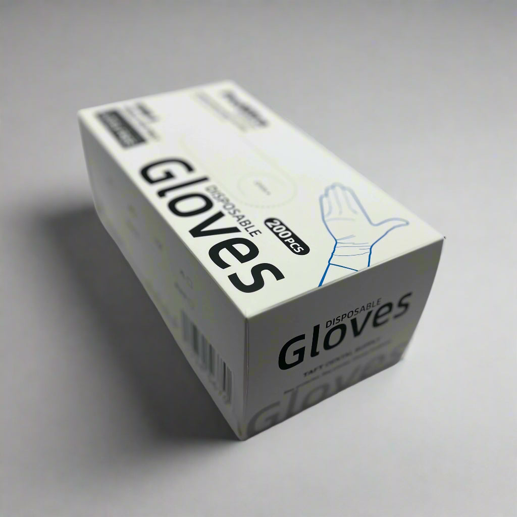 ProNitra Advanced  - Powder Free, Nitrile Gloves