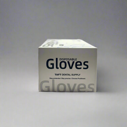 ProNitra Advanced  - Powder Free, Nitrile Gloves
