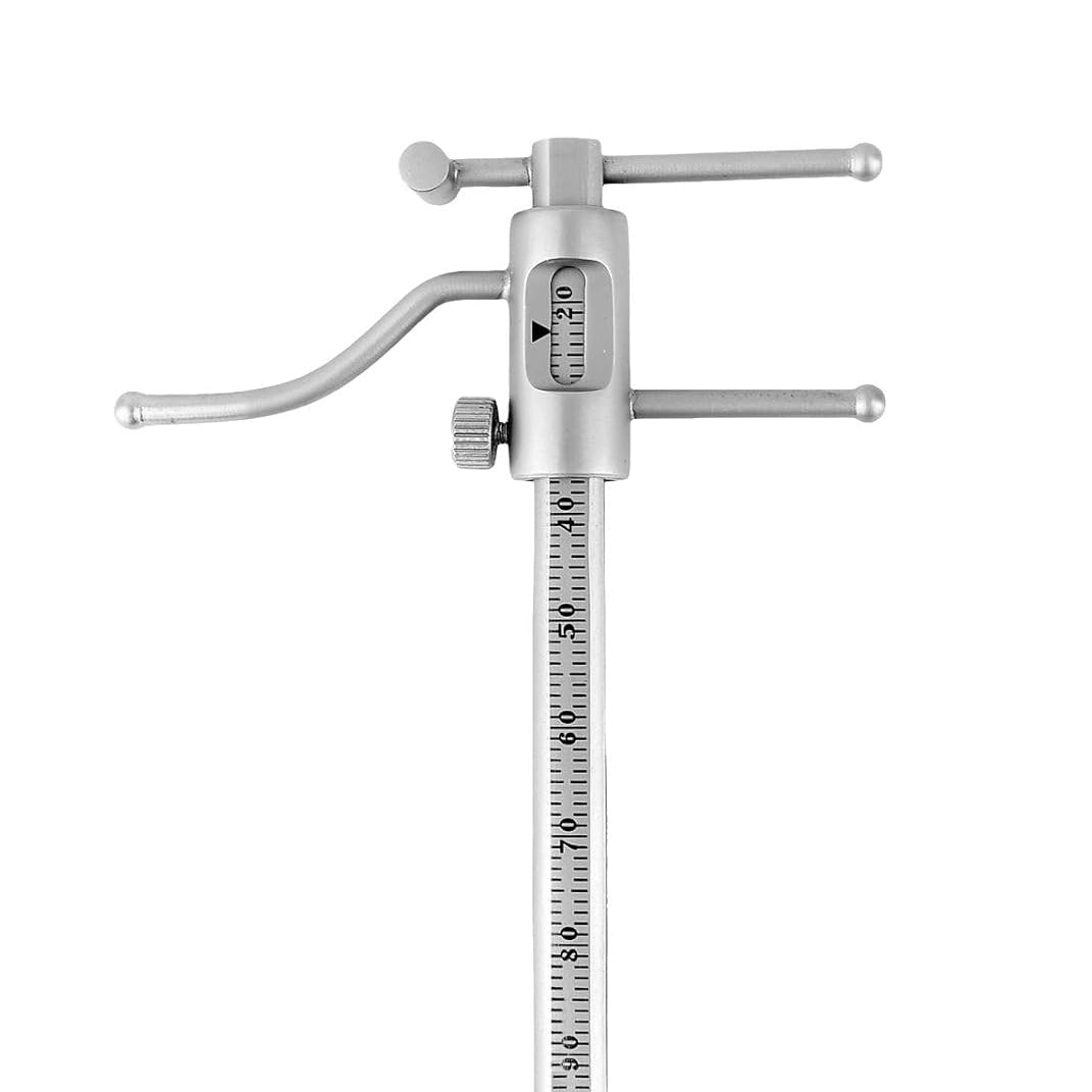 Vertical Dimension Caliper