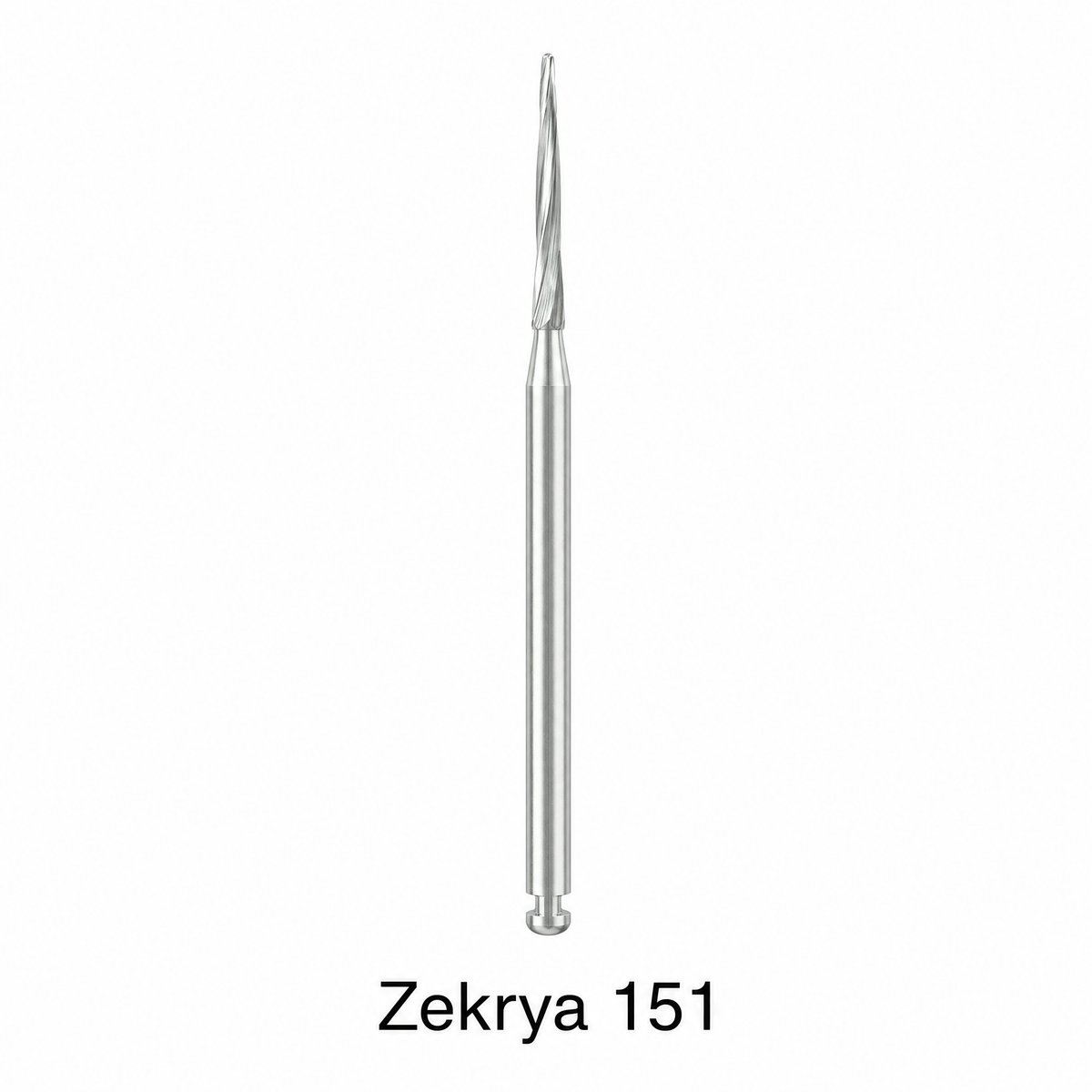 Taft Carbide Burs Zekrya 151 surgical taper bur, FG L 28 mm shank
