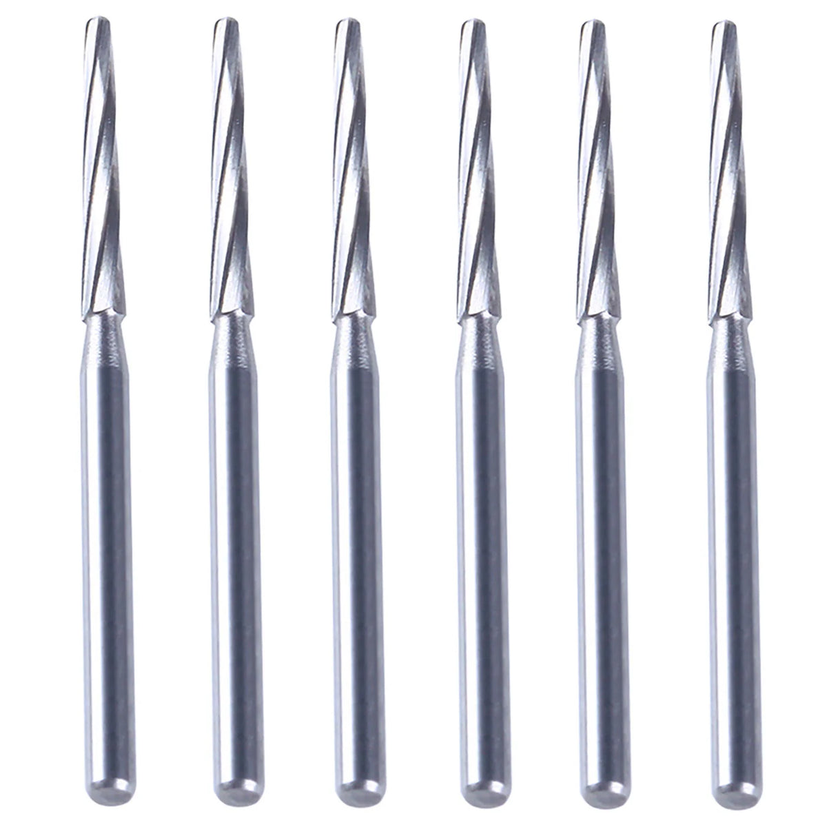 Taft Carbide Burs — Surgical & Endodontic