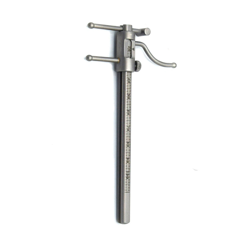 Vertical Dimension Caliper – Taft Dental Supply